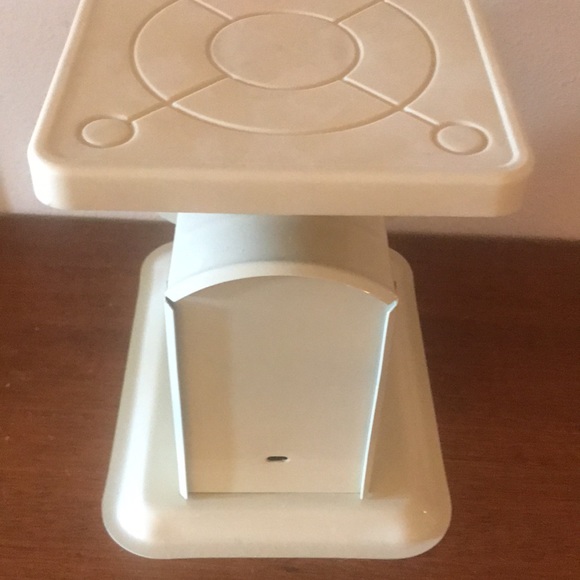 American family vintage scale up to 25 lbs - Picture 3 of 7